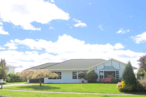 Photo of property in 3 Arama Street, Nukuhau, Taupo, 3330