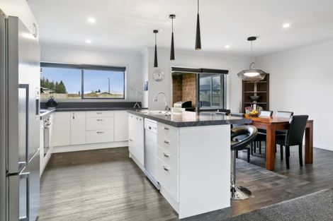 Photo of property in 24 Huka Heights Drive, Rangatira Park, Taupo, 3330