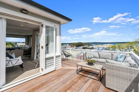Photo of property in 11 Calliope Road, Devonport, Auckland, 0624