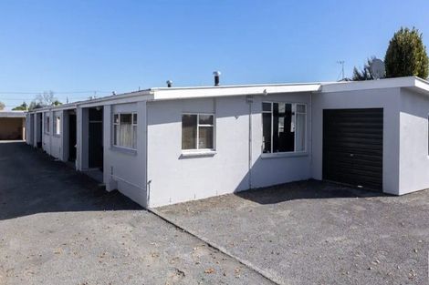 Photo of property in 61a Warwick Street, Mayfield, Blenheim, 7201