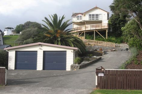 Photo of property in 18 Glen Road, Raumati South, Paraparaumu, 5032