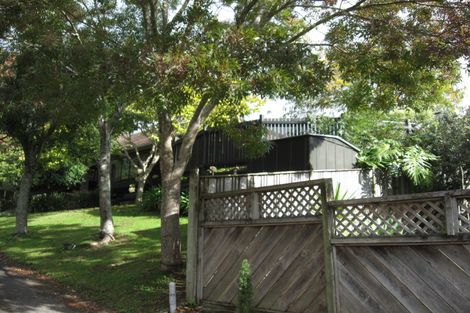 Photo of property in 73 Haseler Crescent, Howick, Auckland, 2014