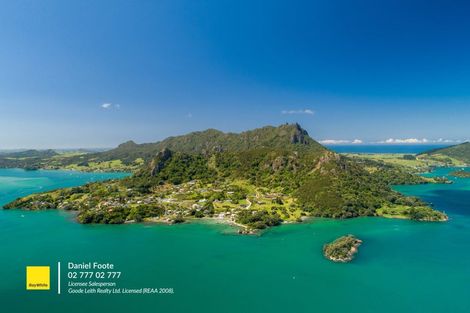 Photo of property in 10a Norfolk Avenue, Whangarei Heads, 0174