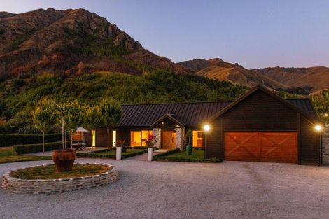 Photo of property in Butel Park, 15 Essex Avenue, Arrowtown, 9302