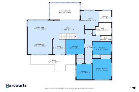 Photo of property in 33 Russell Terrace, Putaruru, 3411