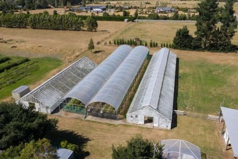 Photo of property in 94 Thews Road, Tinwald, Ashburton, 7778