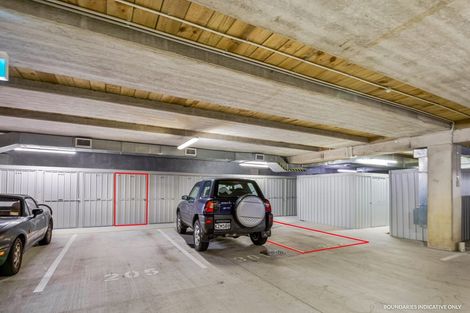 Photo of property in Tenor Apartments, 302/40 Library Lane, Albany, Auckland, 0632