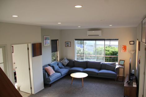 Photo of property in 5 Awa Road, Miramar, Wellington, 6022