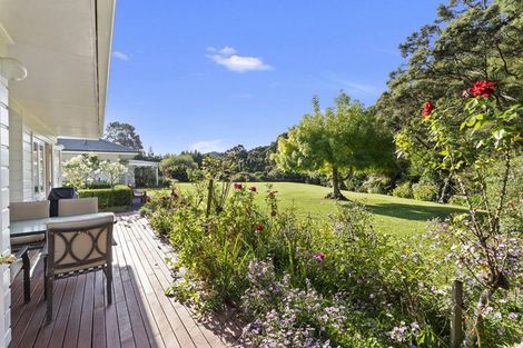 Photo of property in 59 Mahoenui Valley Road, Coatesville, Albany, 0793