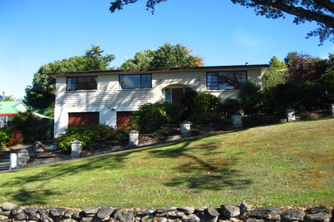 Photo of property in 41 Glenross Street, Glenross, Dunedin, 9011