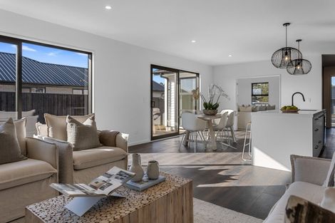 Photo of property in 15 Bob Reid Crescent, Darfield, 7571