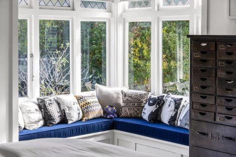 Photo of property in 35 William Denny Avenue, Westmere, Auckland, 1022