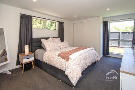 Photo of property in 2/39a Woodbury Street, Avonhead, Christchurch, 8042