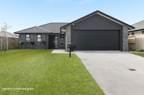 Photo of property in 4 Monaro Place, Papamoa, 3118