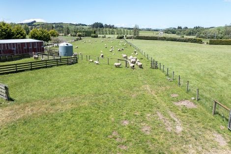 Photo of property in 23 Waikaka Valley Highway, Willowbank, Gore, 9771
