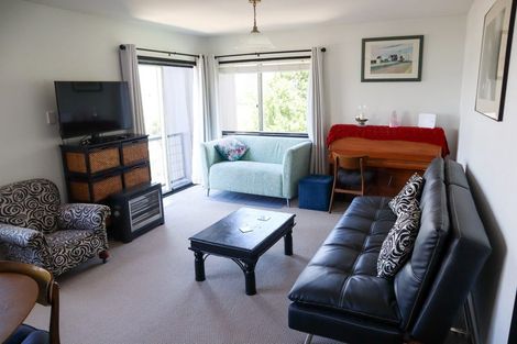Photo of property in Mansfield Towers, 1 Grant Road, Thorndon, Wellington, 6011