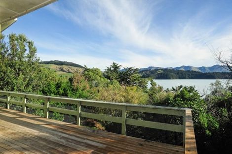 Photo of property in 490 Marine Drive, Charteris Bay, Governors Bay, 8971