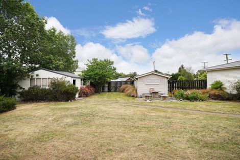 Photo of property in 8 Johnston Street, Waipara, 7483