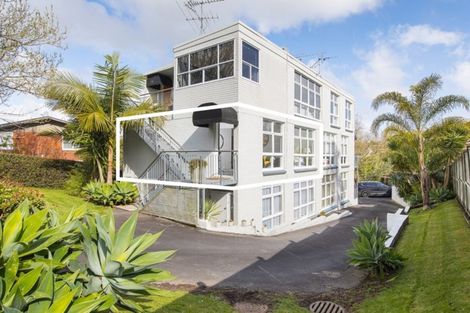 Photo of property in 3/27 Piccadilly Place, Kohimarama, Auckland, 1071