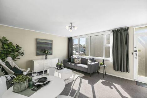 Photo of property in 2/55 Apu Crescent, Lyall Bay, Wellington, 6022