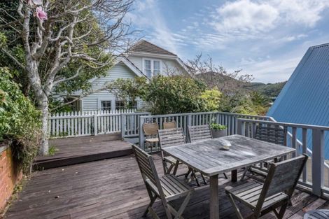 Photo of property in 385a Karori Road, Karori, Wellington, 6012