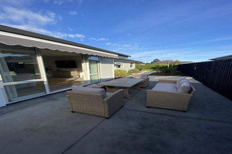 Photo of property in 44 Carston Street, Leeston, 7632