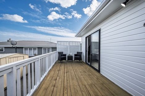 Photo of property in 3/212 Moore Street, Howick, Auckland, 2014