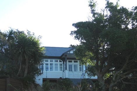 Photo of property in 32 Thane Road, Roseneath, Wellington, 6011