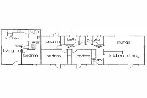 Photo of property in 647 Grove Road, Karamu, Hamilton, 3285