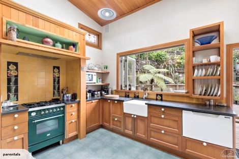 Photo of property in 10 Spring Street, Devonport, Auckland, 0624