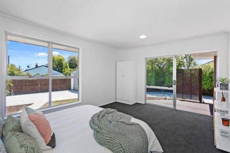 Photo of property in 259a Fifield Terrace, Opawa, Christchurch, 8023