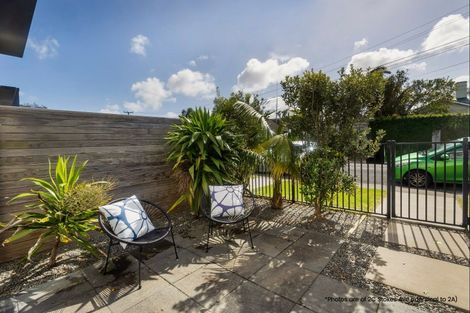 Photo of property in 2a Stokes Avenue, Te Atatu Peninsula, Auckland, 0610