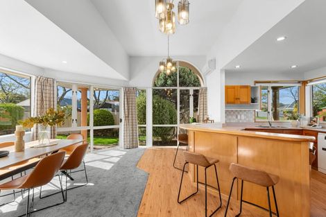 Photo of property in 158 Hawthornden Road, Avonhead, Christchurch, 8042