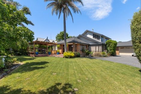 Photo of property in 29 Roskilda Crescent, Taradale, Napier, 4112