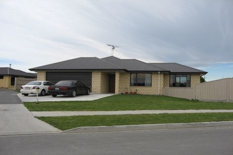 Photo of property in 12 Harakeke Place, Redwoodtown, Blenheim, 7201