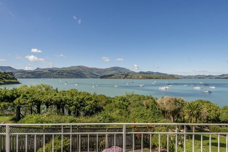 Photo of property in 31 Harbour View Terrace, Cass Bay, Lyttelton, 8082