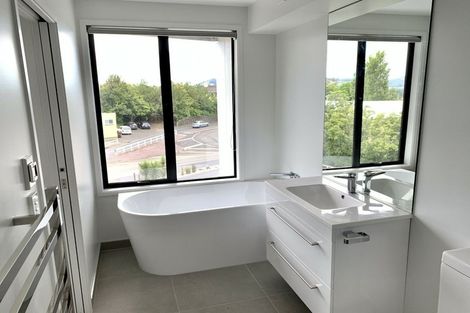 Photo of property in 4/315 Highgate, Roslyn, Dunedin, 9010