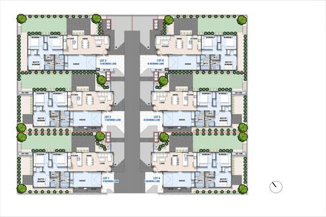 Photo of property in 9 Bernina Lane, Wigram, Christchurch, 8025