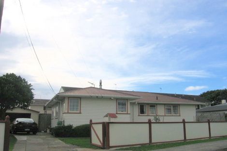 Photo of property in 14 Trevethick Grove, Woburn, Lower Hutt, 5010