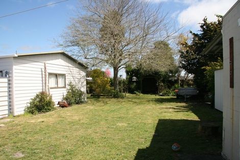 Photo of property in 191 Hakanoa Street, Huntly, 3700