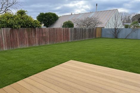 Photo of property in 48 Cranbrook Avenue, Burnside, Christchurch, 8053