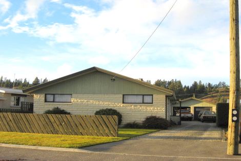 Photo of property in 73 Russell Street, Alexandra, 9320