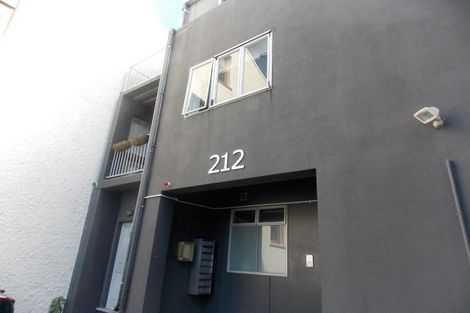 Photo of property in 195a Vivian Street, Te Aro, Wellington, 6011