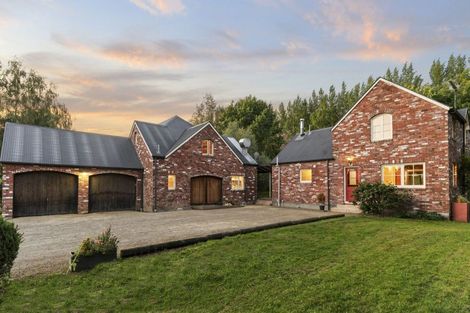 Photo of property in 56 Fletchers Road, Loburn, Rangiora, 7472