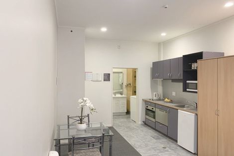 Photo of property in Edward Street Apartments, 15/3 Edward Street, Te Aro, Wellington, 6011