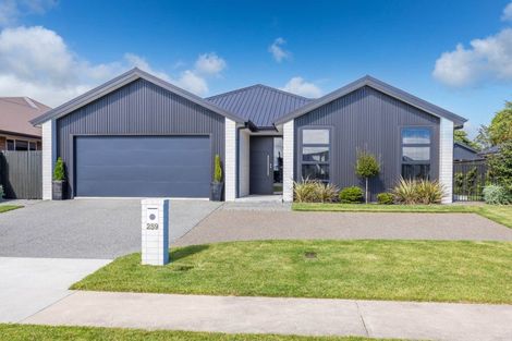 Photo of property in 259 Thorncombe Road, Te Awamutu, 3800