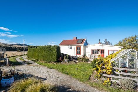 Photo of property in 431 Grange Hill Road, Makareao, Palmerston, 9483