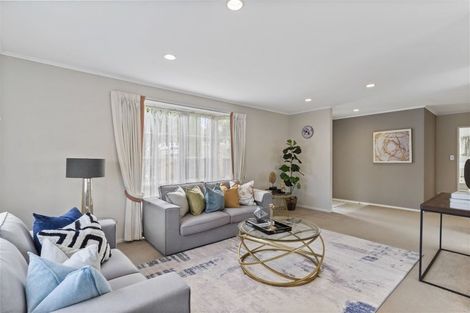 Photo of property in 1/18 Belgate Place, Somerville, Auckland, 2014