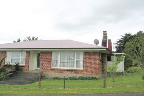 Photo of property in 2 Burke Street, Te Aroha, 3320