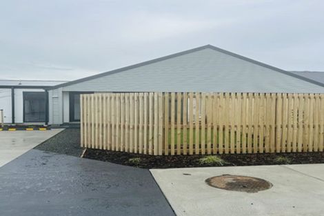 Photo of property in 11/58 Bamford Street, Woolston, Christchurch, 8023